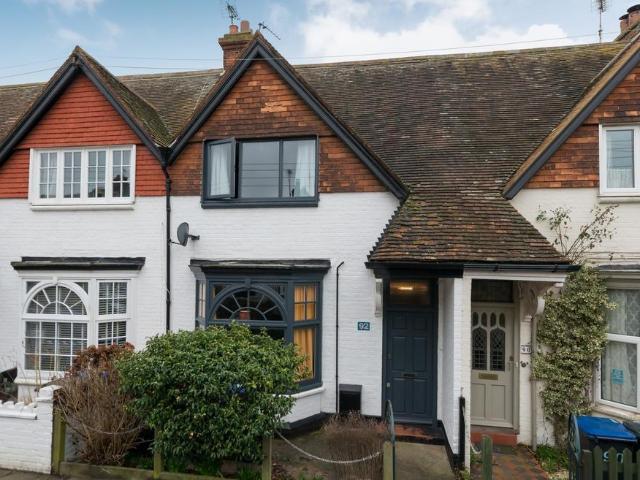 House for sale in Thurston Park, The Bridge