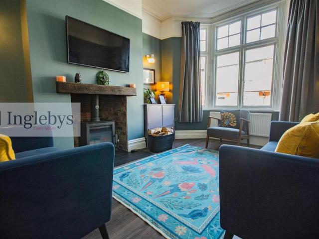 House for sale in Old Saltburn, Saltburn by the Sea