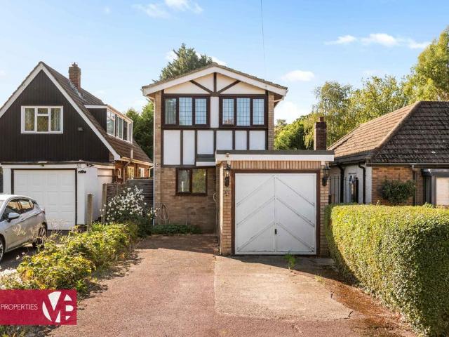 House for sale in Epping, Essex