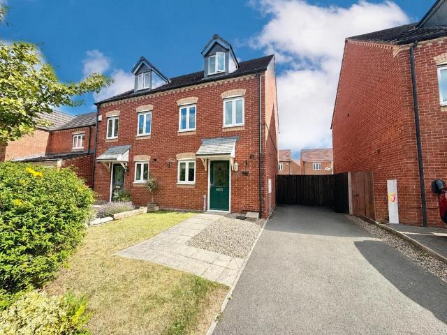 House for sale in Normanby, Middlesbrough