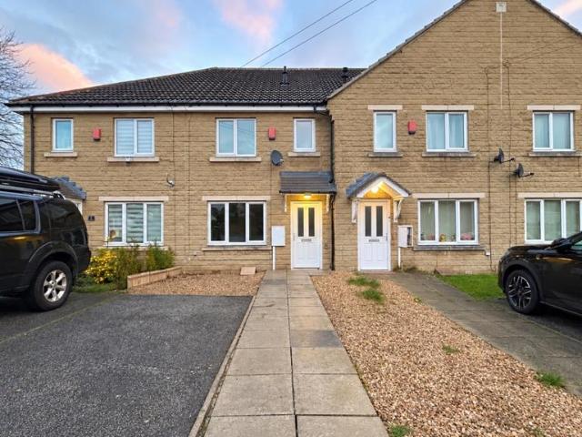 House for sale in Worsbrough, Barnsley