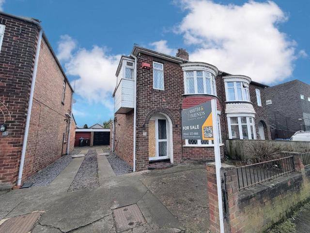 House for sale in Acklam, Middlesbrough