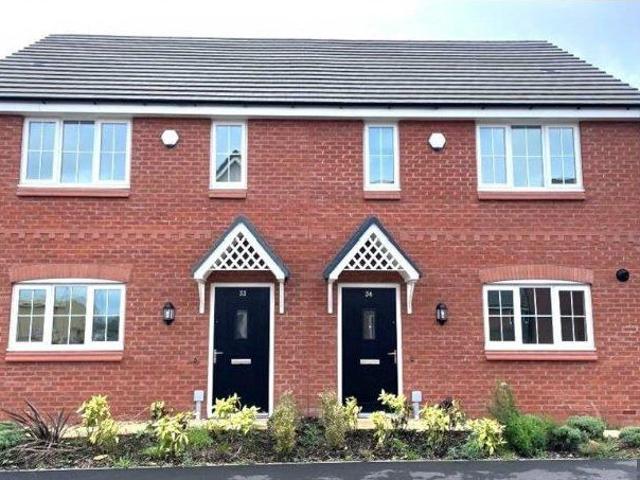 House for sale in Allesley Park, Allesley