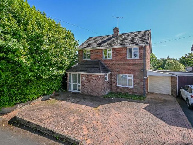 House for sale in Bridgnorth, Shropshire