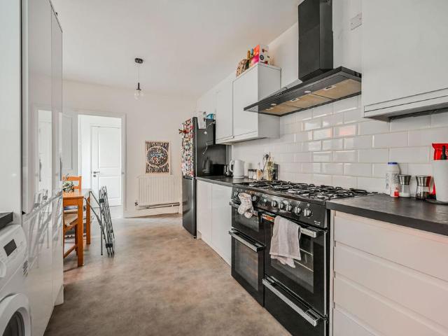 House for sale in Hornsey, Greater London