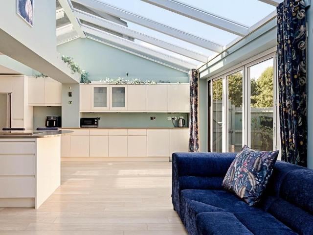 House for sale in Hadlow, Tonbridge and Malling