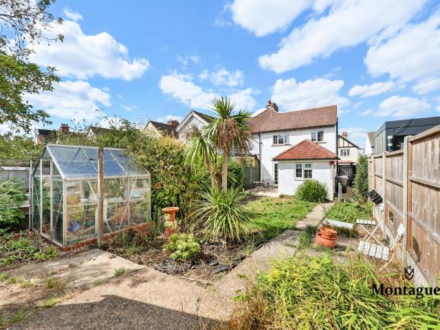 House for sale in Epping