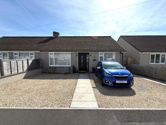 Bungalow for sale in Street, Somerset