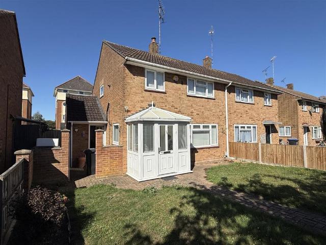 House for sale in Roe Green, Welwyn Hatfield
