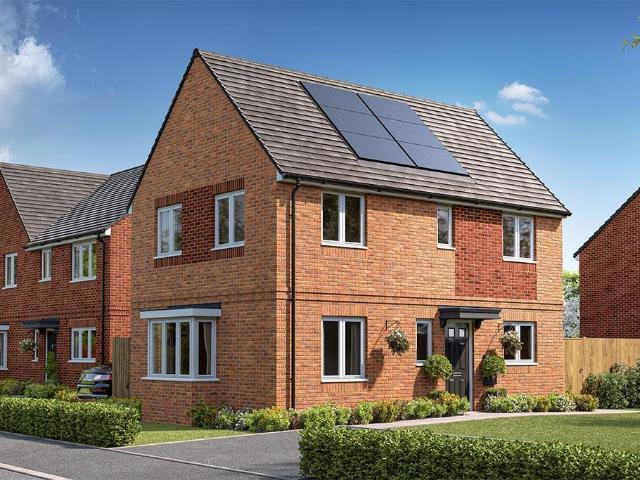 House for sale in Worsley Mesnes, Wigan