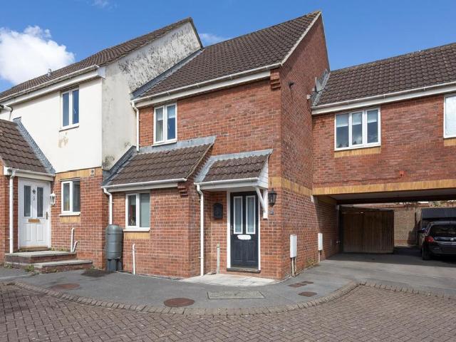 House for sale in Trowbridge