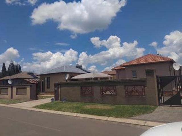 House for sale in Ekurhuleni, Gauteng