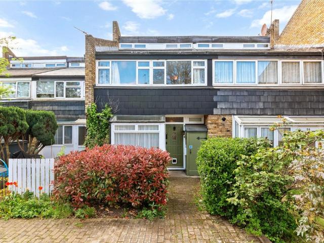 House for sale in West Norwood, Greater London