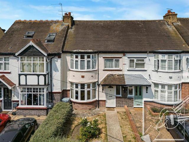 House for sale in Kings Farm, Hamerton