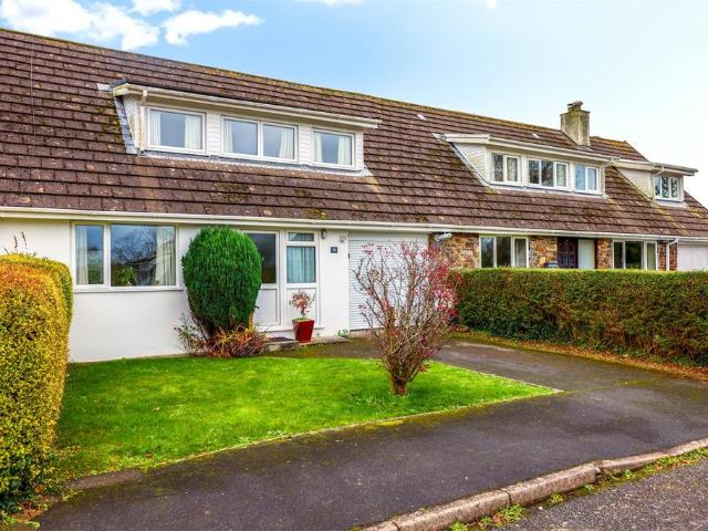 House for sale in Strode, Devon