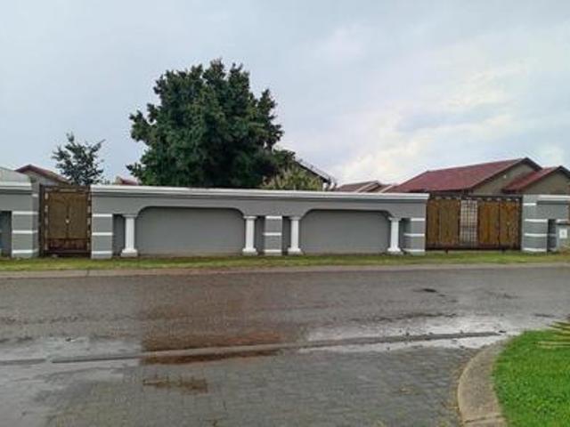 House for sale in Ekurhuleni, Gauteng