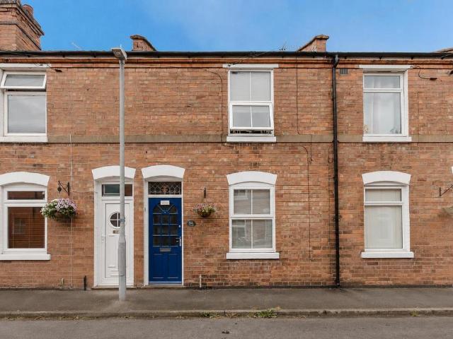 House for sale in Cliff Hill, Green Close