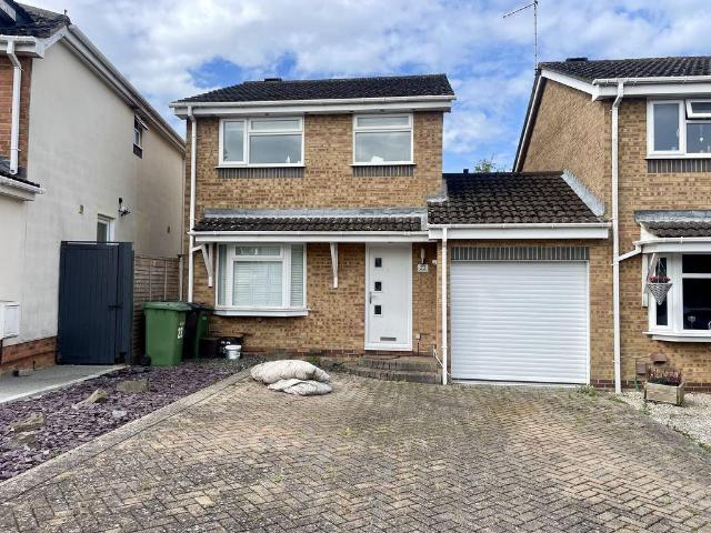 House for sale in Shamblehurst, Eastleigh
