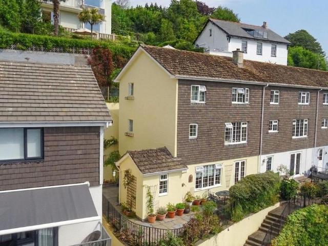 House for sale in Strode, Devon