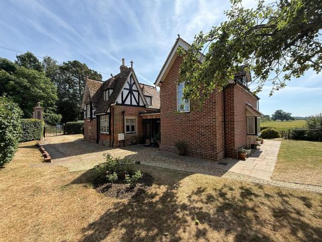 House for sale in East Dorset