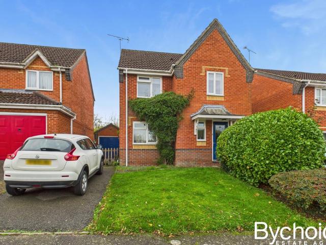 House for sale in Chedburgh, Suffolk