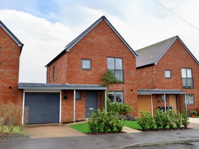 House for sale in St Leonards, Isle Of Man