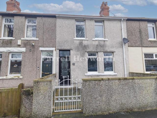 House for sale in Bare, Lancashire