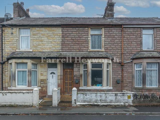 House for sale in Skerton, Bare