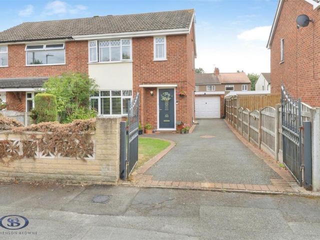 House for sale in Hammond Street