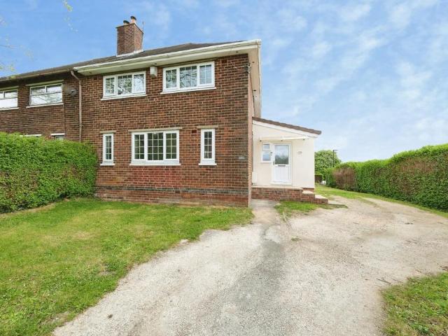 House for sale in Hackenthorpe, Isle Of Man