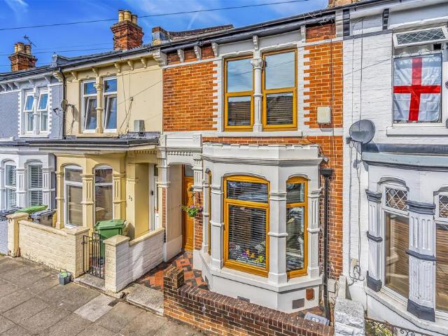 House for sale in Copnor, City Of Portsmouth
