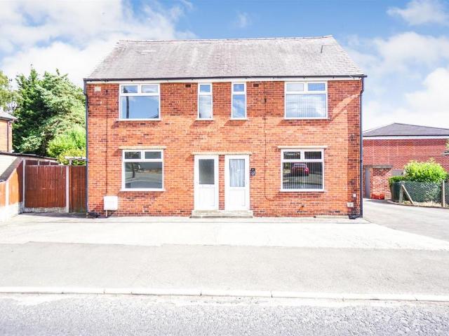 House for sale in Barrow Hill, Loundsley Green