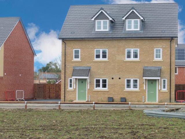 House for sale in East Tuddenham, Norfolk