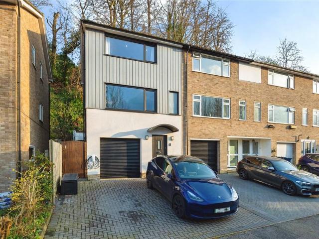 House for sale in Holloway Hill, Fole