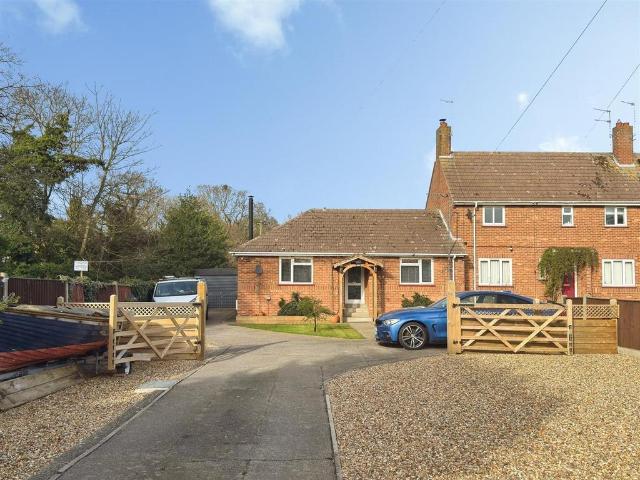 House for sale in Eastbridge, Suffolk