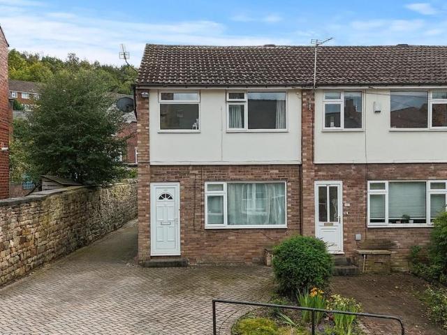 House for sale in Lower Walkley, Walkley