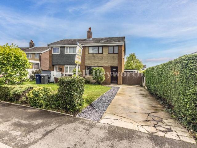 House for sale in Firbank, Lancashire
