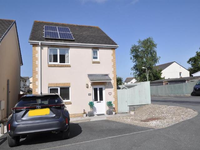 House for sale in St Clears, Wales