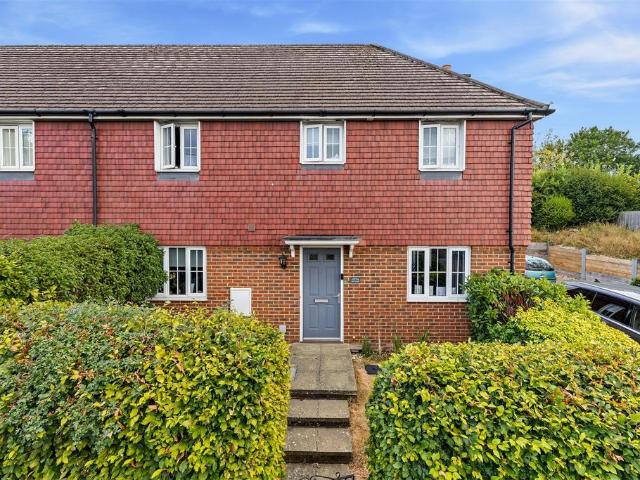 House for sale in Horsham, West Sussex