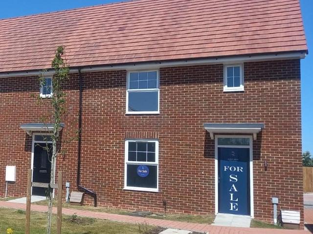 House for sale in Minster, Acol