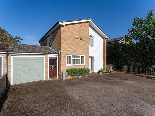 House for sale in Barway, Cambridgeshire