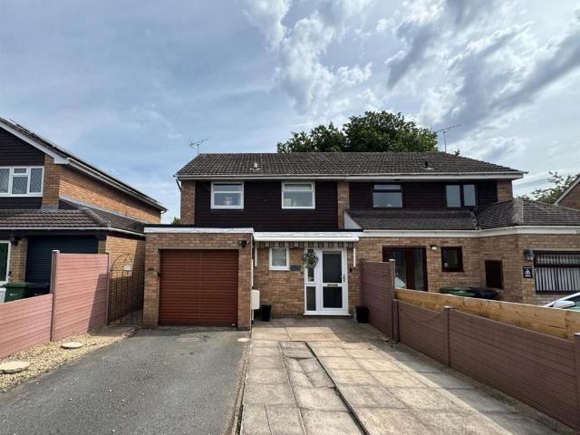 House for sale in Bromyard