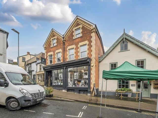 House for sale in Hay, Wales