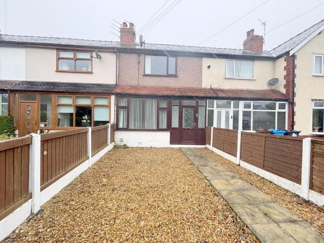 House for sale in Newton, Fylde