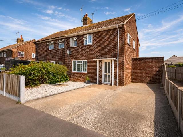 House for sale in Oxenden, The Bridge