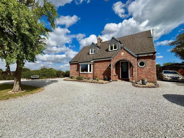 House for sale in Hornsea, East Riding Of Yorkshire