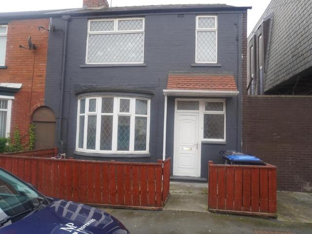 House for sale in Normanby, Middlesbrough