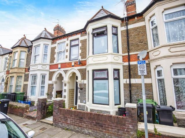 House for sale in Falcon Lodge, Wales