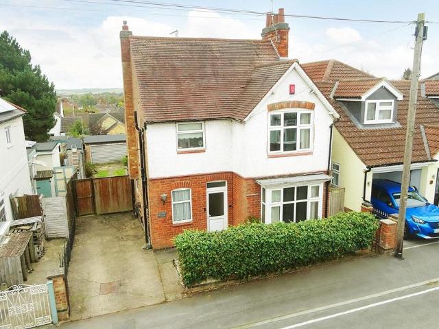 House for sale in Stanford On Avon, Leicestershire