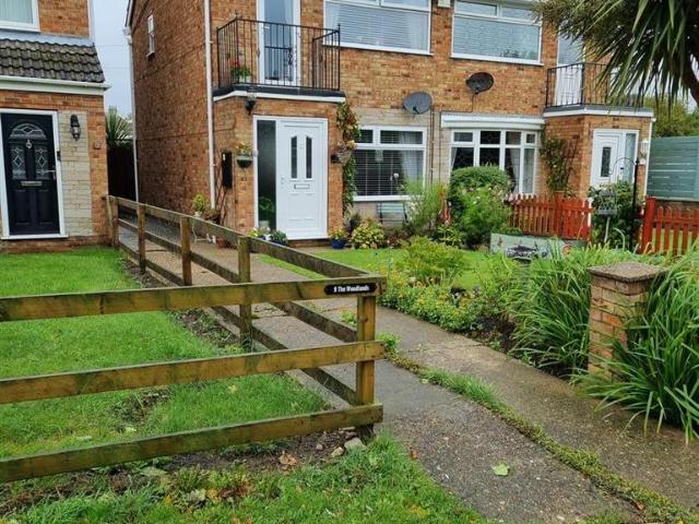 House for sale in Keyingham, East Riding Of Yorkshire